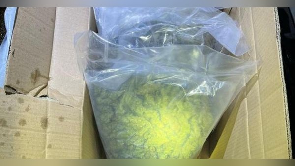 Drogenfund: Mehrere Kilo Cannabis im Kofferraum – Bottroper in U-Haft