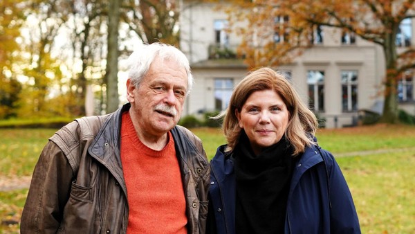 Gerangel um historische Amsinckvilla – geheimes Treffen sorgt für Verwirrung