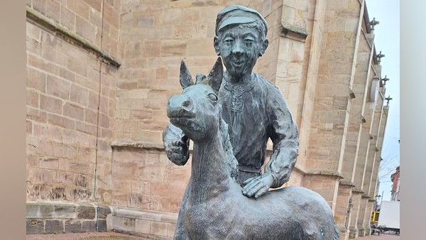 Warum Duderstadt auch die „Perle des Eichsfelds“ genannt wird