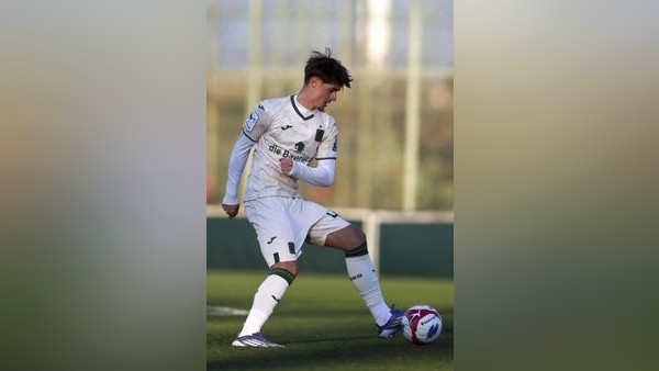 Gegner von Rot-Weiss Essen: 1860 München mit Weltmeistersohn im Kader