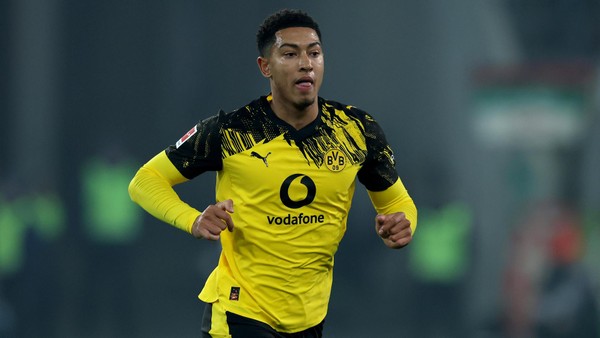 Halbes Jahr nach Kabinen-Zoff beim BVB: Das hat sich bei Bellingham verändert