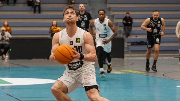 „Das ist schon erschreckend“: Essener Top-Team fehlt die Sponsoren-Unterstützung