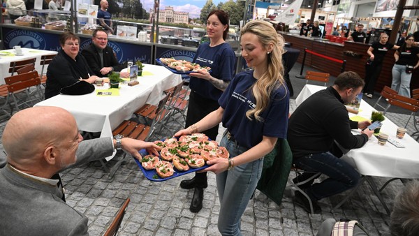 Ende der „Fressmesse“? Die Grüne Woche im Preis-Check