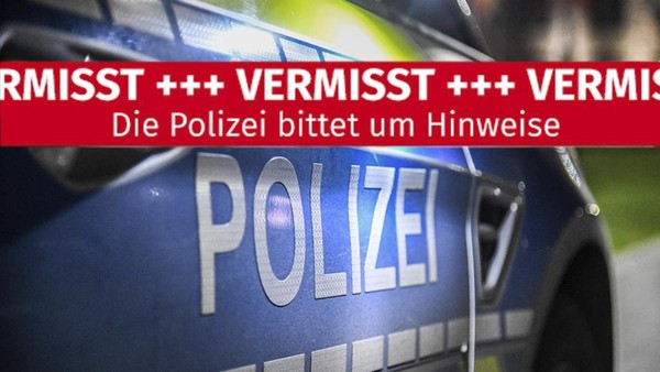 Polizei sucht nach vermisster 15-Jähriger Joana M. in Mettmann und Umgebung