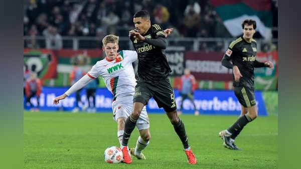 Union-Manager Heldt findet deutliche Worte zur Personalie Doekhi