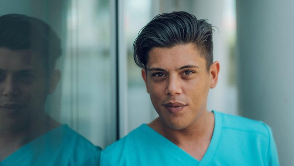 Pflege-Influencer Jim über Demenz: Diesen Fehler machen fast alle Angehörigen