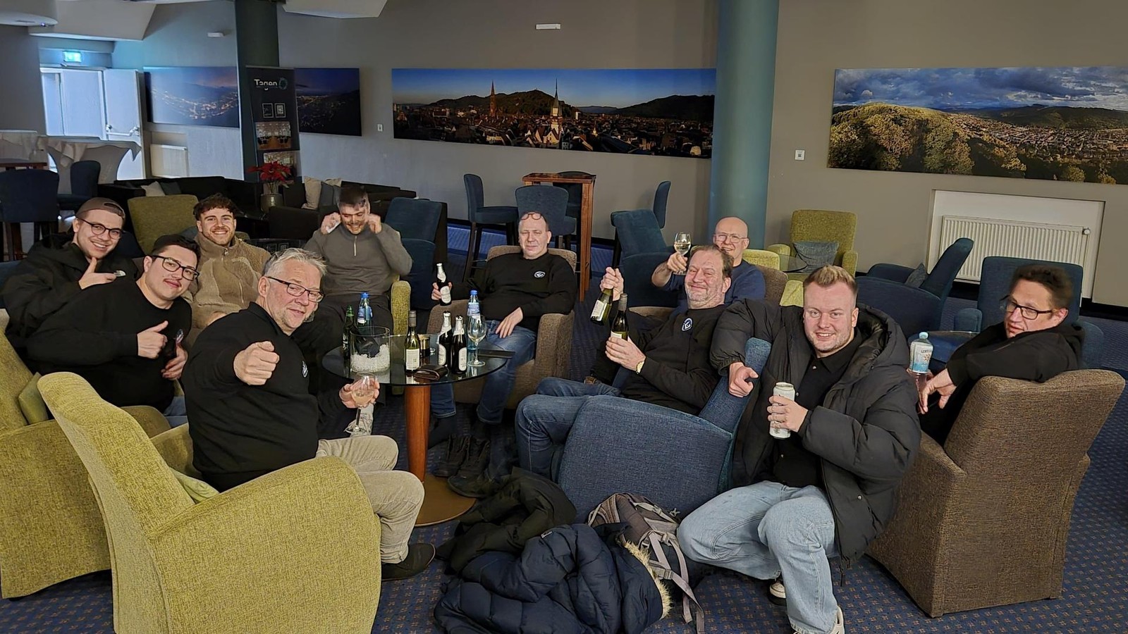 HSV-Fans-im-Gl-ck-Bahn-spendierte-Taxigutscheine-im-Wert-von-4800-Euro