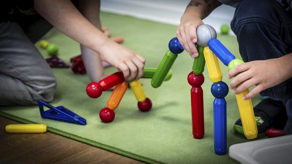 Protest der Kita-Träger wirkt schnell: Wüst ist gesprächsbereit