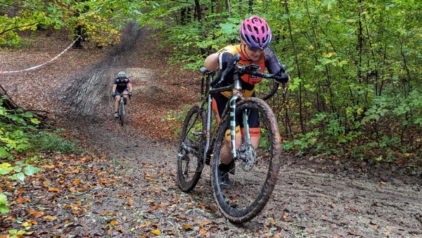 Schlammschlacht garantiert: In Lehndorf spritzt am Samstag der Dreck