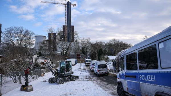 So soll das Berliner Stromnetz künftig vor Attacken geschützt werden