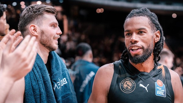 Jetzt reden die Kapitäne der Löwen Braunschweig: Probleme mit der Teamchemie