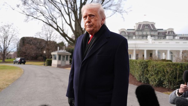 Trump dankt iranischer Führung: „Habe großen Respekt“