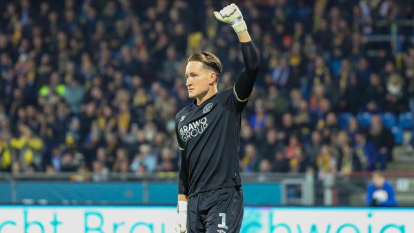 Eintracht geht gegen Magdeburg baden: Diese Ausrede lässt Hoffmann nicht gelten