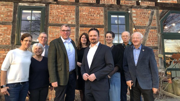 Bürgermeisterwahl in Vechelde – das haben die drei  Kandidaten zu sagen