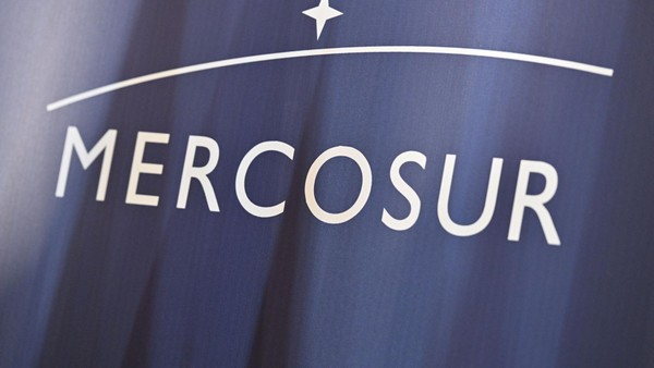 EU und Mercosur unterzeichnen Freihandelsabkommen nach 25 Jahren Verhandlungen