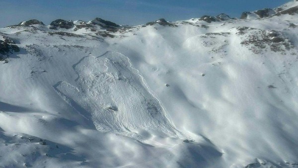 Fünf Tote bei Lawinen in Österreich – „Unser Mitgefühl gilt den Angehörigen“
