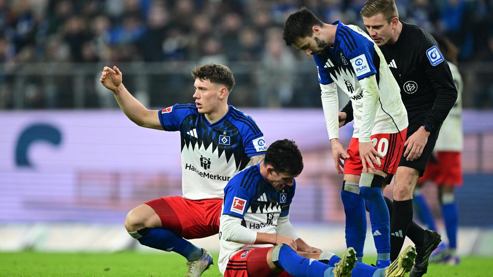 Polzin-verk-ndet-wichtige-HSV-Nachrichten-f-r-das-Stadtderby