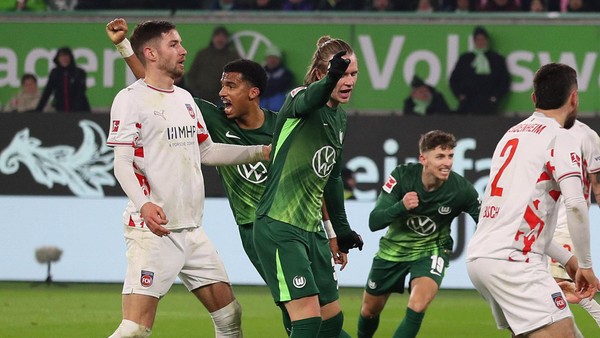 VfL-Sportdirektor deutlich: Insgesamt kam lange zu wenig