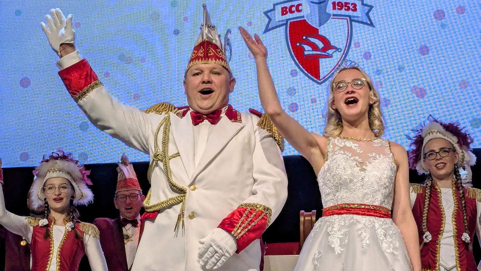 Kreis-Nordhausen-Die-Kr-nung-f-r-eine-wahrhaft-n-rrische-Liebe