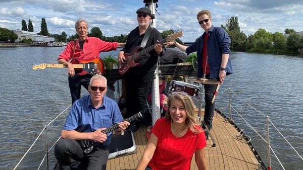 Wat ‘ne Band: „Bei uns sind alle Fehler monatelang geübt worden“