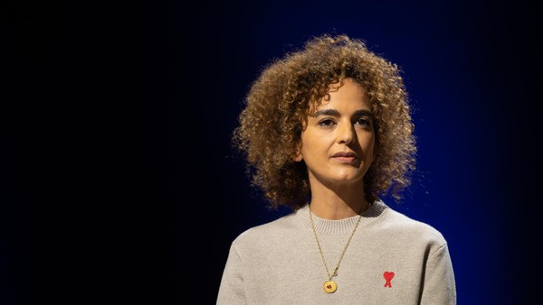 Die Frau für die perfekten Bücher: Ihre Oma sprach immer mit deutschem Akzent