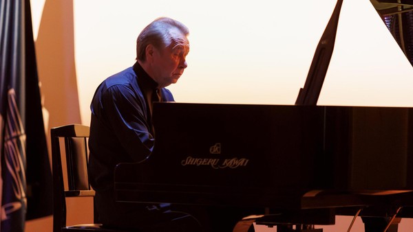 Pletnev beeindruckt in der Elbphilharmonie als Dirigent und Komponist