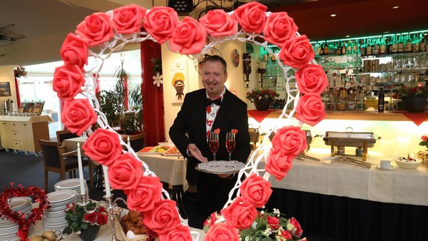 10 Tipps für den Valentinstag in Wolfsburg: Das können Verliebte unternehmen