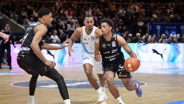 Braunschweigs Zylka platzt nach Jena-Pleite der Kragen: „So steigen wir ab“