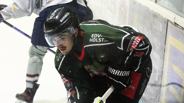 Harzer Falken verabschieden sich erhobenen Hauptes aus dem Osweno-Pokal