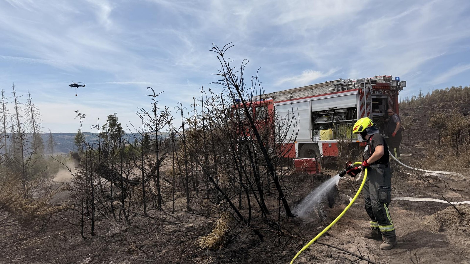 Meldungen-am-Montag-aus-dem-Landkreis-Saalfeld-Rudolstadt