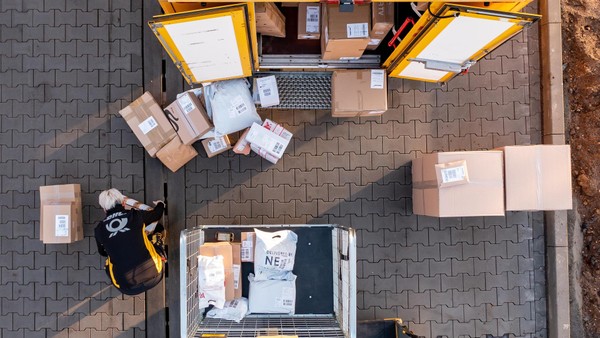 Paket nicht angekommen? Diese Lösung sollten Sie kennen