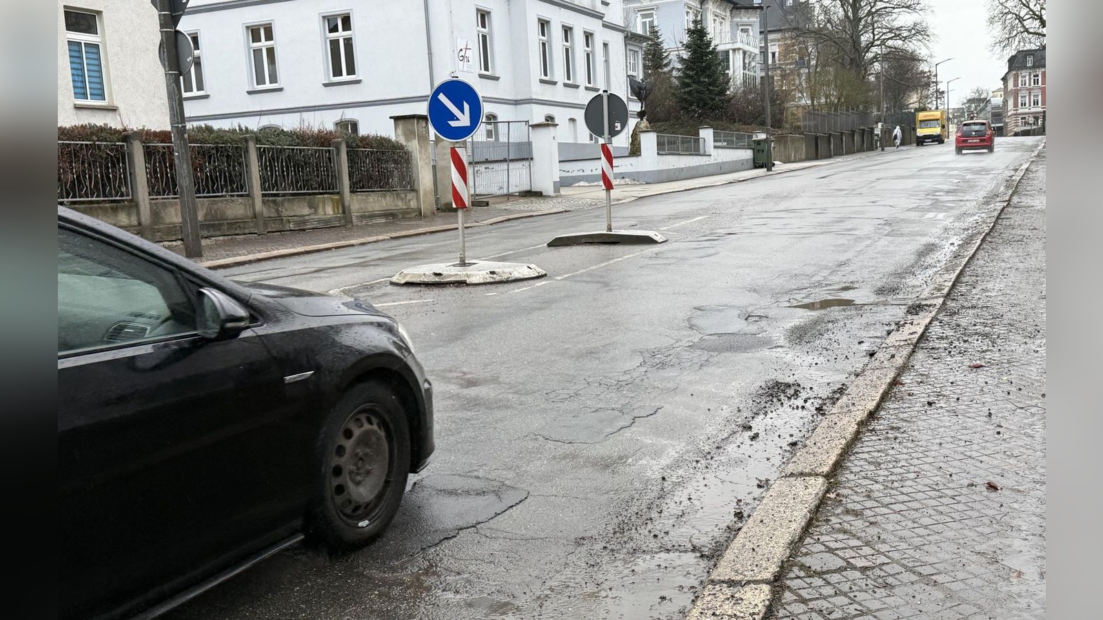 Strenger-Winter-gro-e-Sch-den-Nicht-jedes-Schlagloch-in-Gera-kann-bis-April-warten