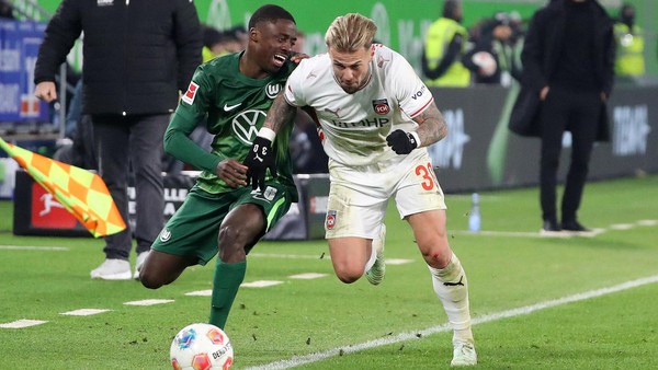 Große Probleme gegen die Kleinen: Warum der VfL Wolfsburg sich die Zähne ausbeißt