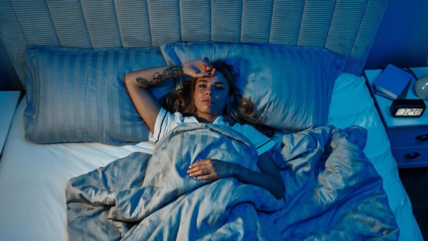 ADHS & Schlafstörungen: Psychiater verrät, wie Sie den Teufelskreis durchbrechen