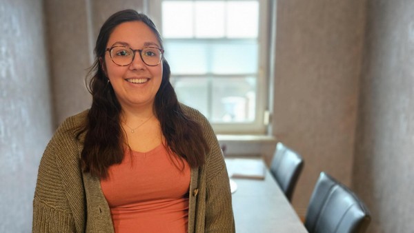 Ab Frühjahr: Eine 23-Jährige ist Wolfenbüttels neueste Hebamme