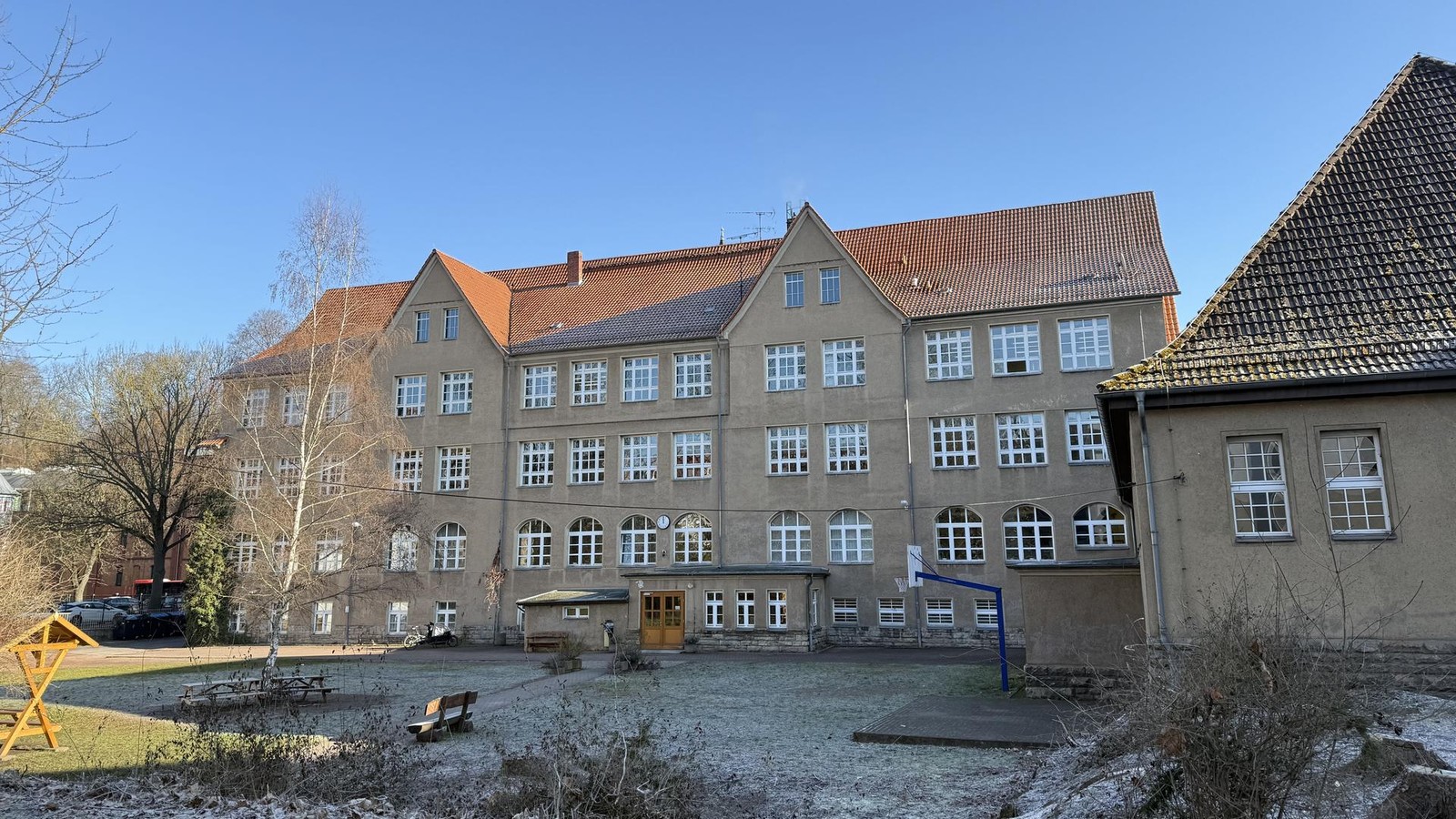 Einschr-nkung-in-Grimmelgasse-wahrscheinlich-so-geht-Anbau-an-Eisenachs-Gymnasium-vonstatten