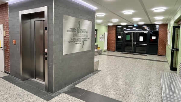 Freie Fahrt für Rollstuhlfahrer, Kinderwagen und Senioren im Kreis Peine