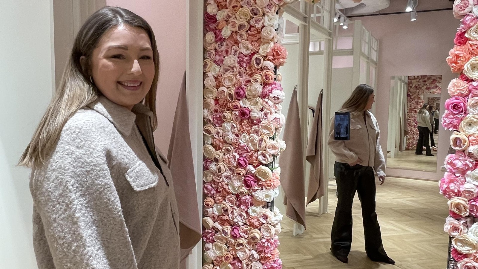 Influencerin-im-Herold-Center-Ihr-Job-sind-Einkaufs-Trends-in-Norderstedt