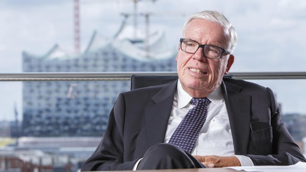 Milliardär Kühne setzt auf Aktie der Lufthansa – lohnt sich ein Einstieg noch?