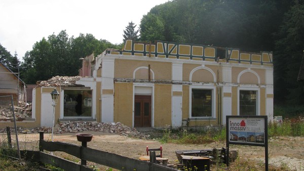 Wie junge Menschen das Helmstedter Brunnental aufpeppen würden