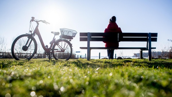 Wie findet man in anderen Bundesländern Niedersachsen? Schön, aber langweilig