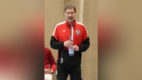 Dieses schmerzhafte Opfer will ein Trainer des MTV Braunschweig bringen