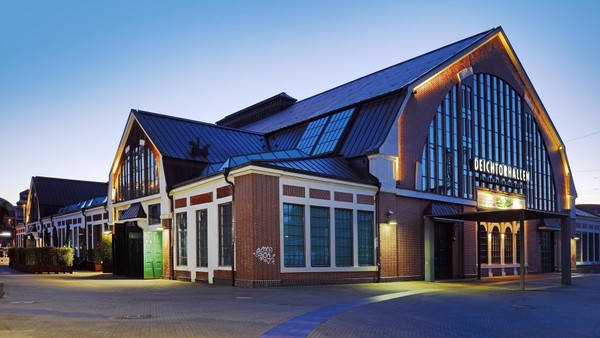 So viele starke Ausstellungen: Das alles ist 2026 in den Deichtorhallen zu sehen