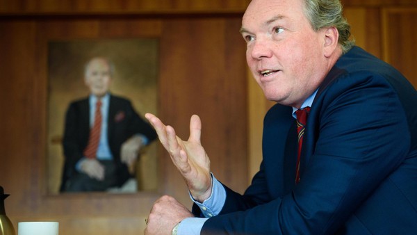 Norddeutscher Unternehmer-Chef: „Wir arbeiten in Deutschland zu wenig“