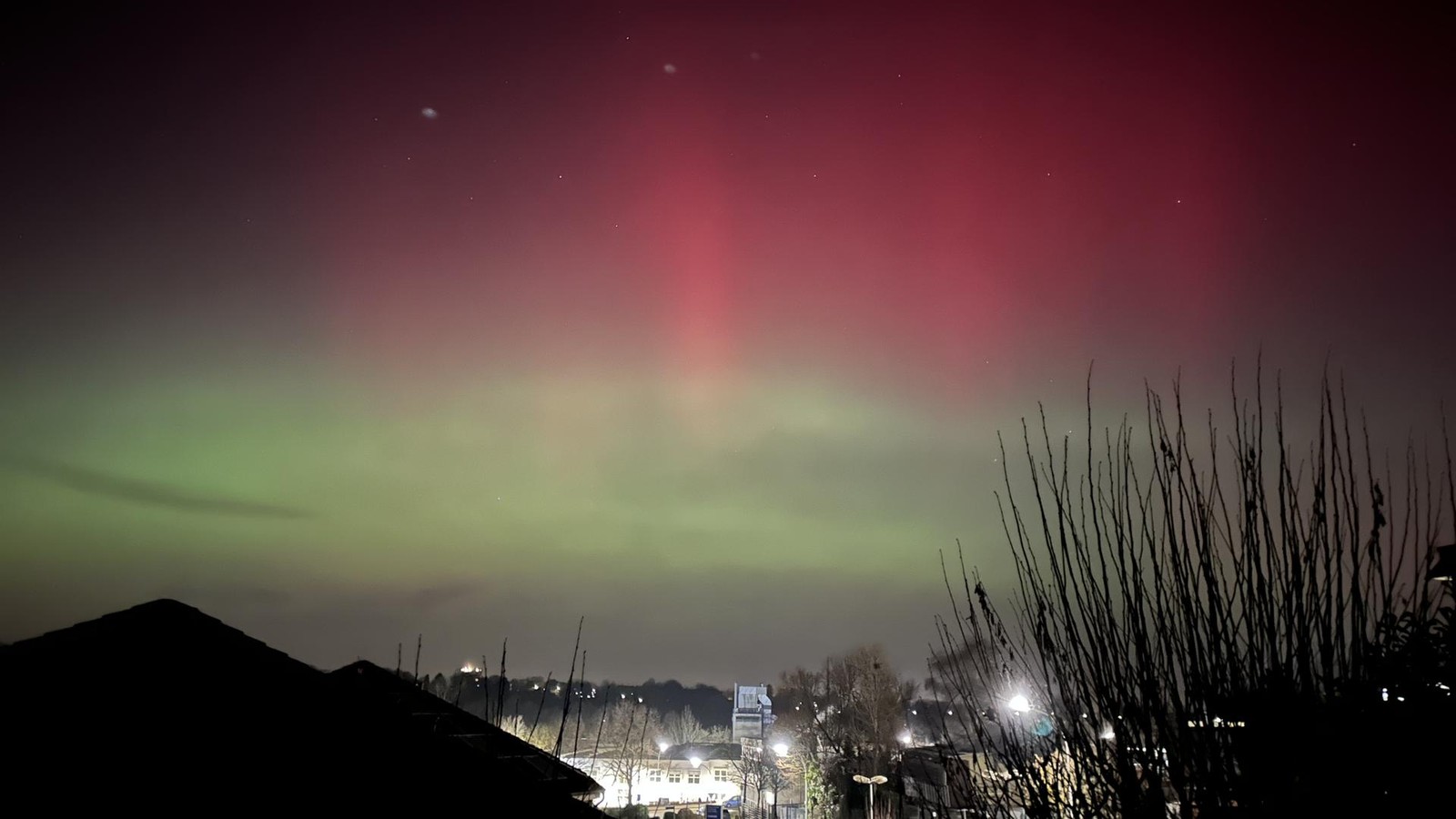 Polarlichter-ber-Witten-Es-war-au-ergew-hnlich-intensiv-