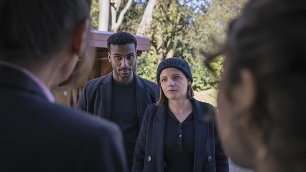 Neuer „Tatort“ aus Bremen: Eine junge Frau ist tot, aber gelacht wird trotzdem