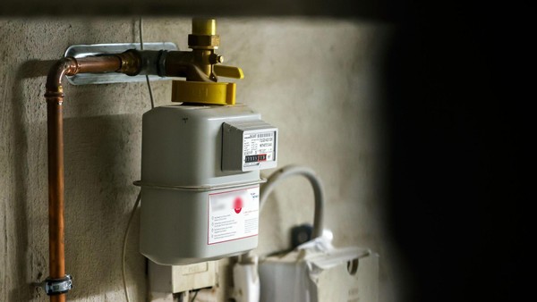 Gasspeicherumlage entfällt: Nicht alle Kunden in der Region profitieren