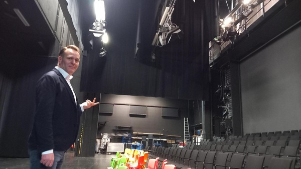 Dieser Gifhorner Publikumsmagnet kommt in die Jahre – und nun?