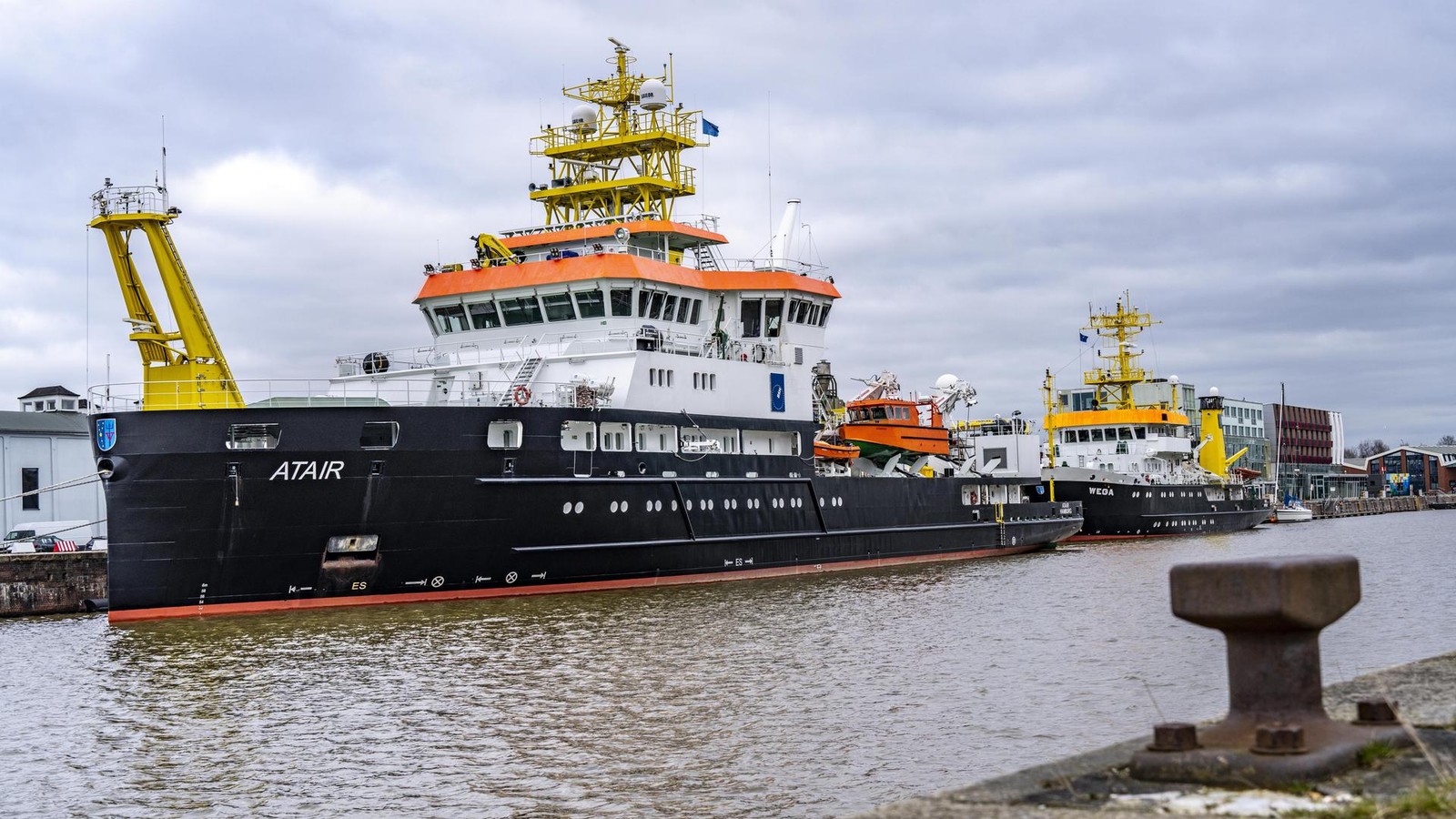 Kleine-Panne-Forschungsschiff-schafft-es-nicht-zum-Nordseegipfel-nach-Hamburg