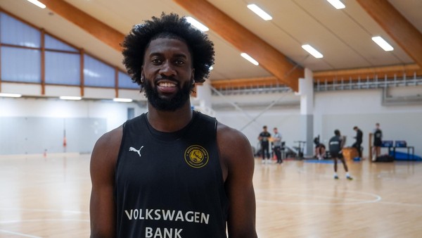 Lieber Mongolei als Braunschweig? Was die Spielersuche der Löwen so knifflig macht